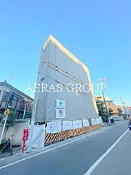 アヴニール多摩川