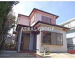 藤沢市鵠沼海岸5丁目戸建