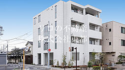 板橋区大谷口１丁目