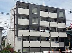 パレ・ホームズ武蔵関II