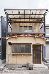 堺市西区浜寺石津町東五丁貸家