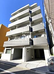 品川区荏原６丁目