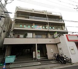 グロリアスマンション