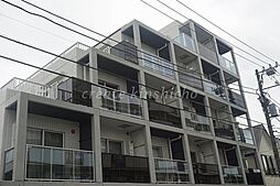 レアライズ新小岩