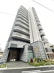 大阪市東住吉区桑津３丁目