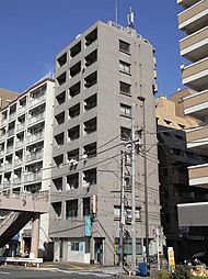 グランドメゾン茗荷谷