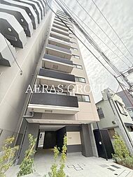 クラリティア西日暮里