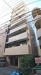 フェルクルール上野根岸号室