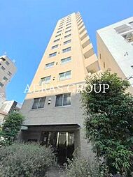 パークハビオ元麻布