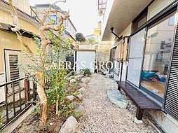 新高根4丁目戸建