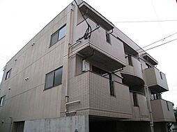 シャリエ飯倉 202