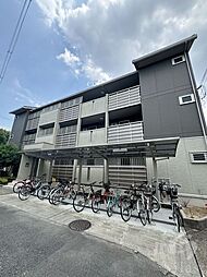 クレール北白川