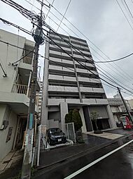相模原市中央区相模原１丁目