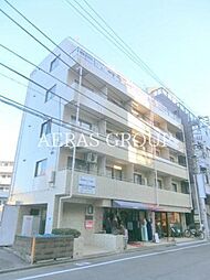 東本町ハイツ第2