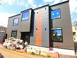 グラン・プレミスト所沢