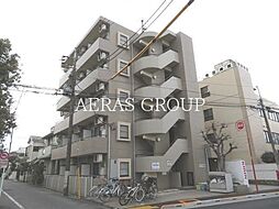 マ・メゾン西荻窪