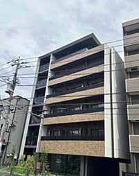 クレヴィスタ武蔵中原II