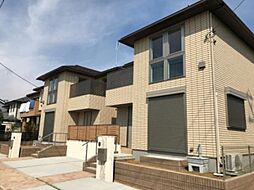 ブリック・ヒルD棟