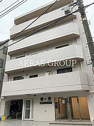 幸町マンション