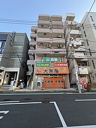 横浜市緑区台村町
