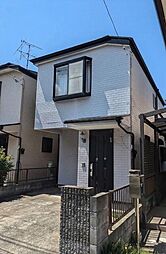 千葉県船橋市飯山満町3ー1319ー10戸建