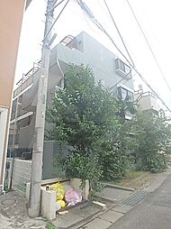 財盛マンション稲城 102