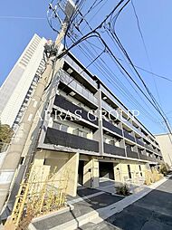 アーバンパーク東向島