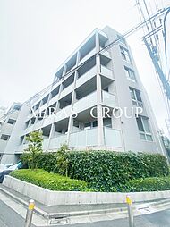 プレミアムキューブ元代々木