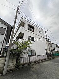 ホワイトハイツ