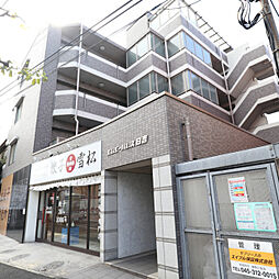 エムエーパレス日吉