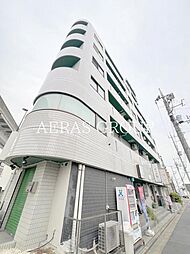 パークヒル舎人
