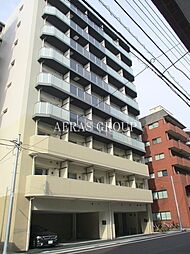 パークアクシス錦糸町ＷＥＳＴ