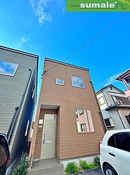 和歌山市梶取の一戸建て