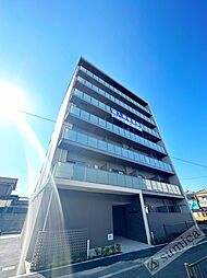 東大阪市瓜生堂１丁目