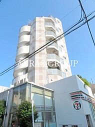 ユーレジデンス自由が丘