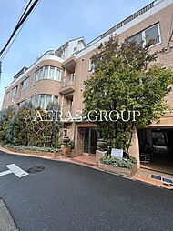 サン・ハーネス四谷