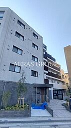 ウェルスクエア中野富士見町