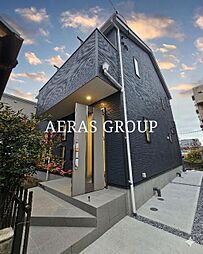 三郷市高洲2丁目新築戸建