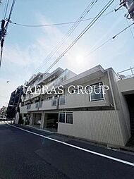 マイステージアムヒューゲル西落合