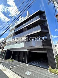 ＡＲＫＭＡＲＫ南品川