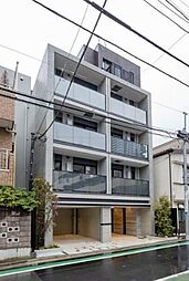 イプセ四谷テラス