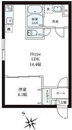 レピュア小石川レジデンスII