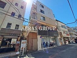 リブハピネス戸塚II