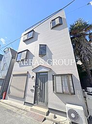 葛飾区金町戸建