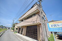 メゾンアルカンシェル 301