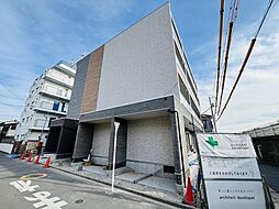ヴィラ新小岩 305