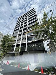 S-RESIDENCE福島Alovita