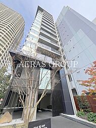 アトラス日暮里イーストレジデンス