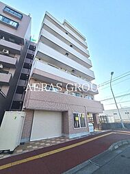 アンブラッセ要町 302