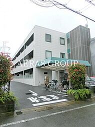 イーストタイガー